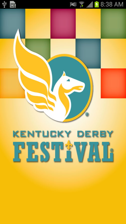 Kentucky Derby Festival截图1