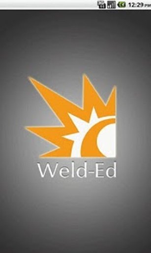 Welding Educators Resource截图1