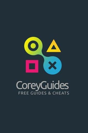 CoreyGuides A.C. New Leaf Tips截图1