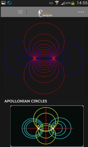 Science Penguin截图4