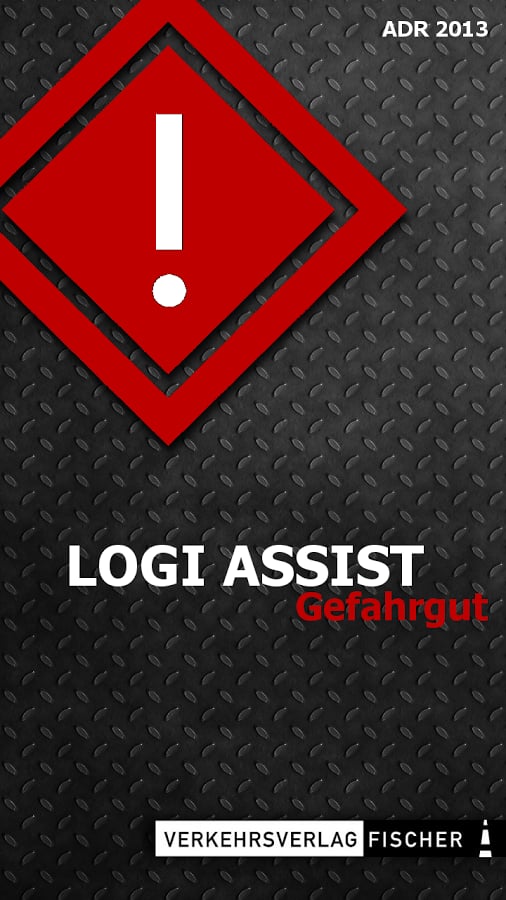 LogiAssist - dangerous goods截图6