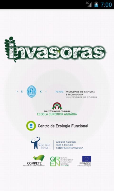 Plantas Invasoras截图5