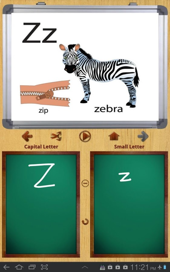 Incredible Kids Learn AB...截图3
