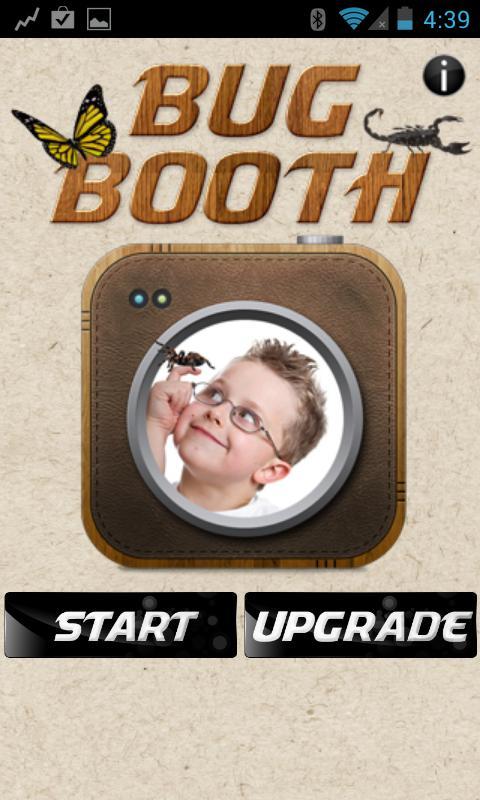 Bug Booth Free截图5