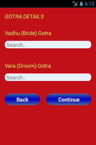 Kundli Matcher - Astrology App截图2