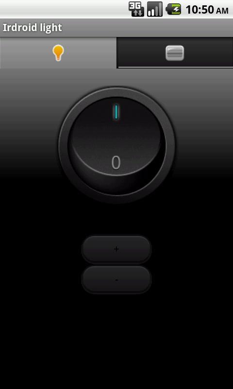 Irdroid light截图6