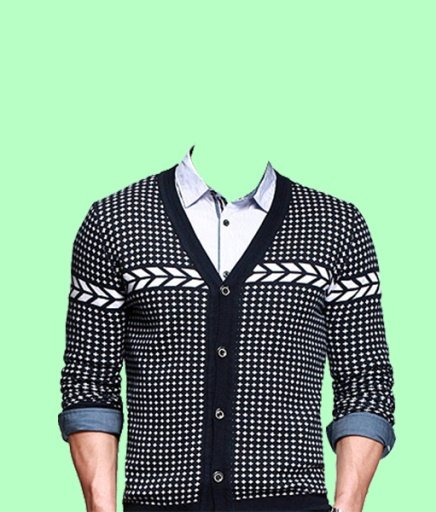 Men fashion suit截图1