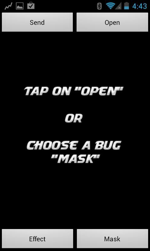Bug Booth Free截图4