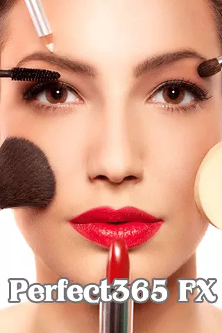 Official Photo Perfect 365 FX截图1