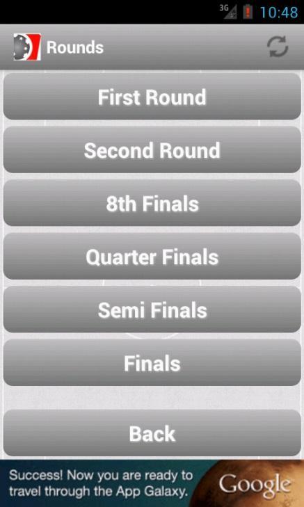 Copa Sudamericana 2013截图2