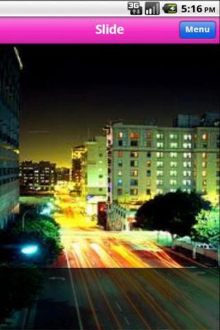 Los Angeles City截图4