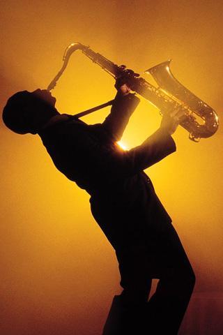 3D Saxophone Ringtone截图1