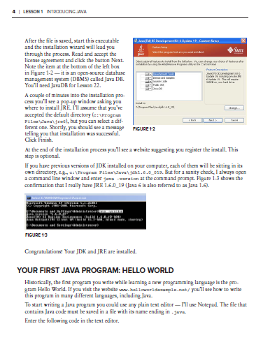 java pro 24 hour截图1