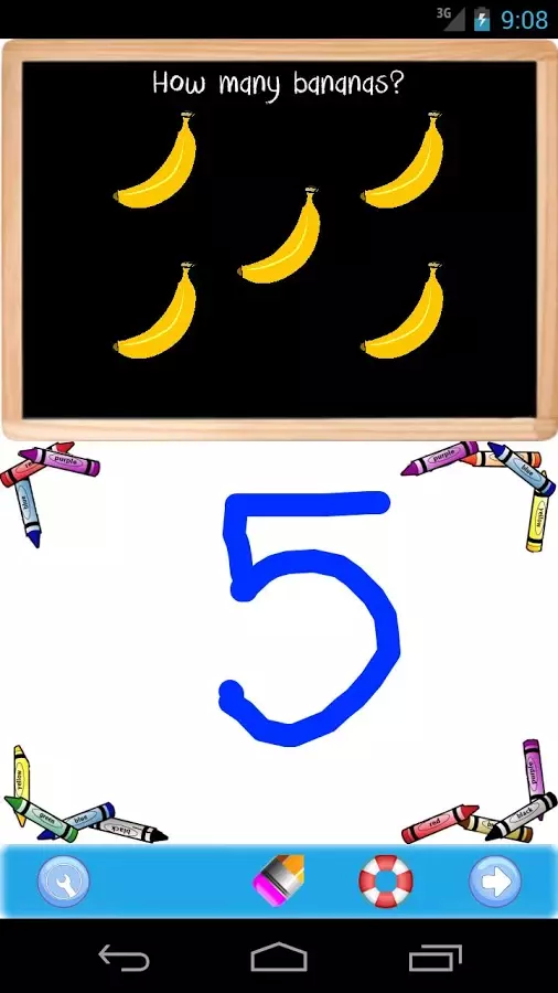 Count with me (Free)截图2
