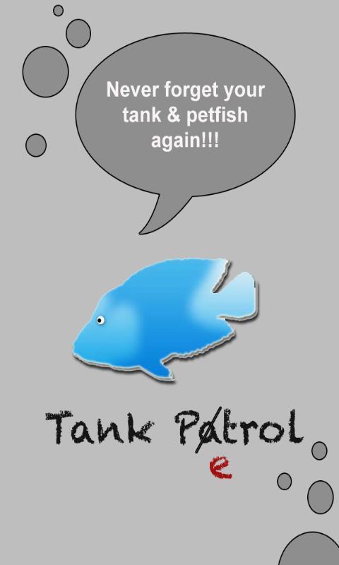Tank Petrol截图4