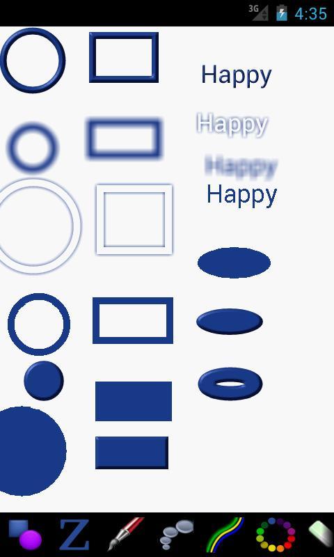 Paint Draw截图8