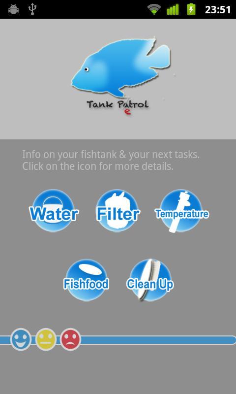 Tank Petrol截图3