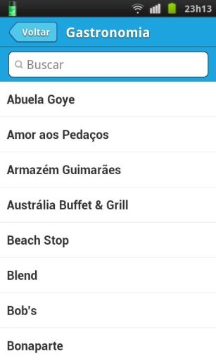 RioMar Recife截图5