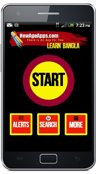 Learn Bangla截图1