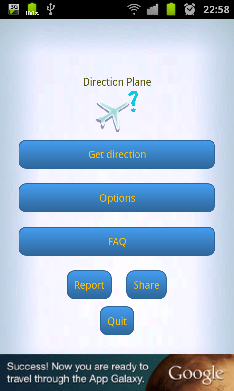 Direction plane截图1