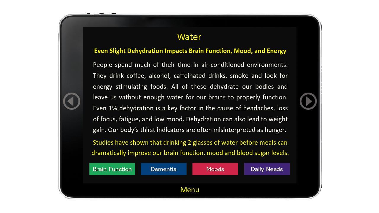 Toxic Thinking截图4