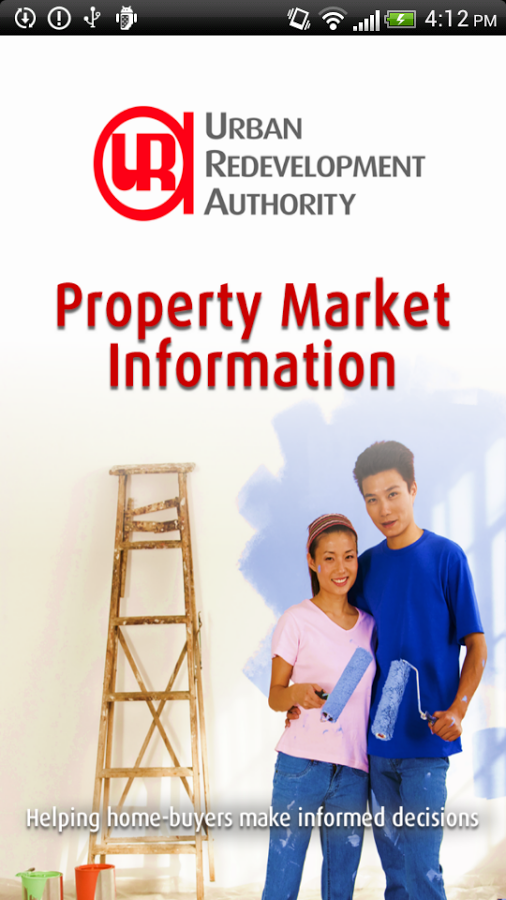 Property Market Information截图1