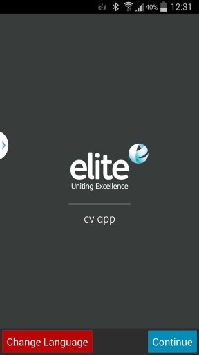 elite cv截图1