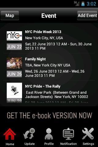 Guide To Gay截图1
