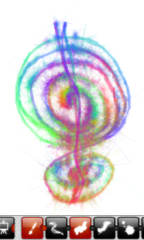 Artis Sketch截图2