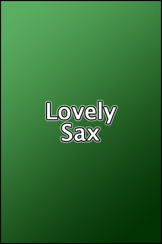 3D Saxophone Ringtone截图4