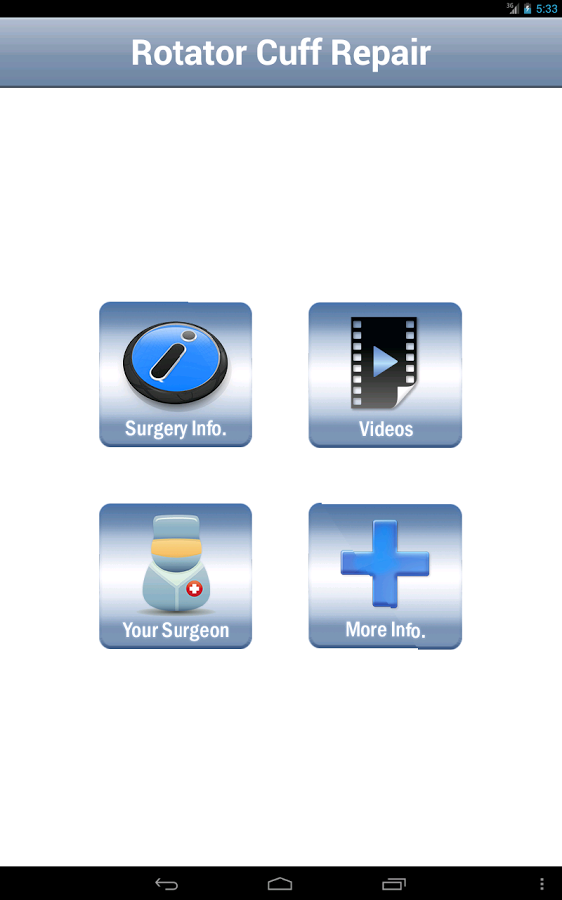 OSM Orthopedics -OrthoCa...截图10