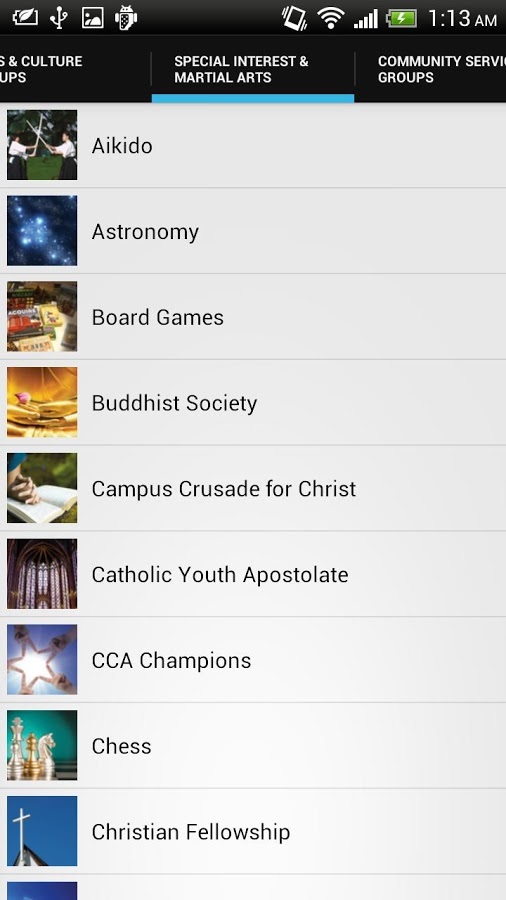 NP CCA截图1