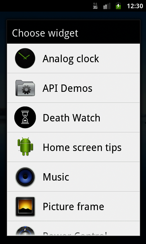 Death Watch FREE截图1