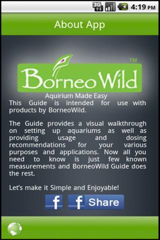 Borneo Wild截图3