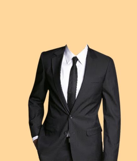 Men fashion suit截图2