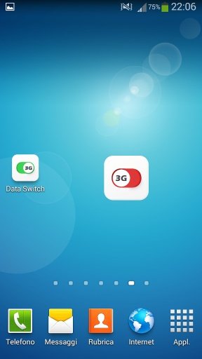 Data Switch截图2