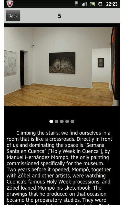 CUENCA EN截图3