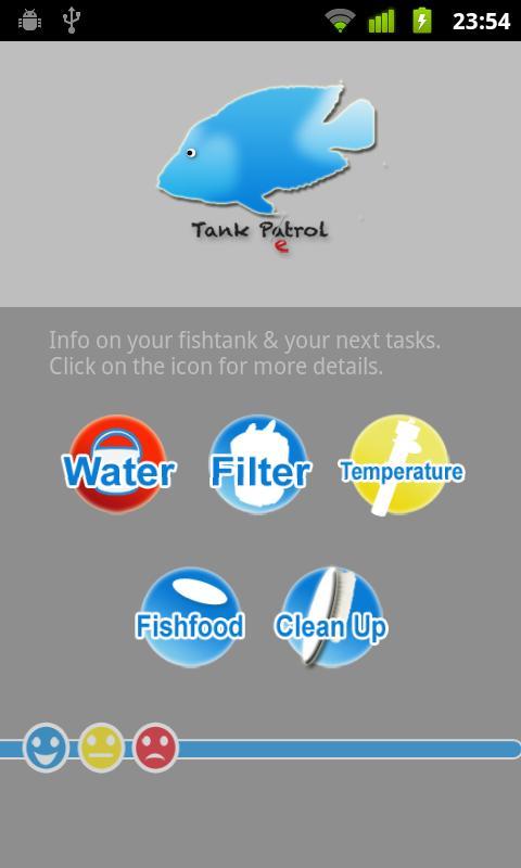 Tank Petrol截图2