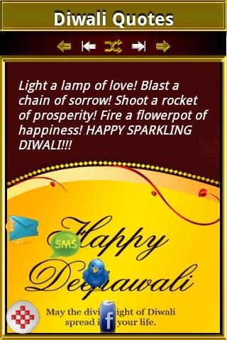 Delicious Diwali截图2