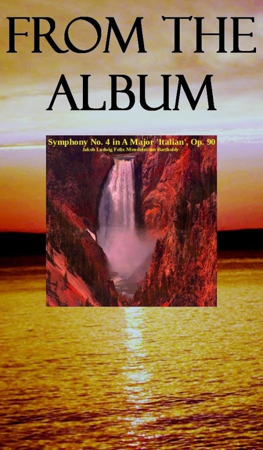 Free Classical Music Album截图6