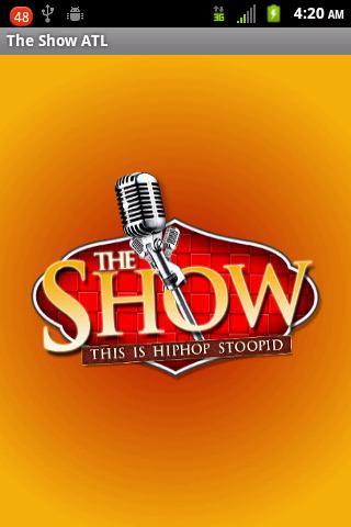 The Official Show ATL App截图2