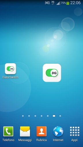 Data Switch截图1