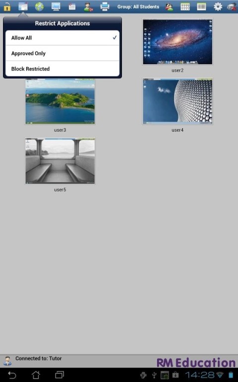 RM Assistant截图1