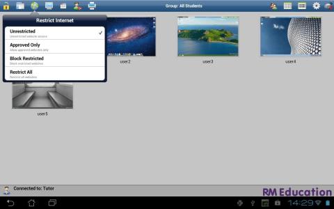 RM Assistant截图2