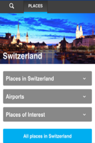 Switzerland Hotel 80% OF...截图4