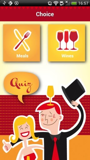 Wine Hero FREE截图6