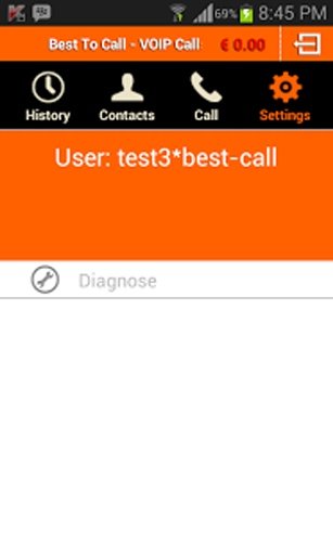 Best To Call截图1