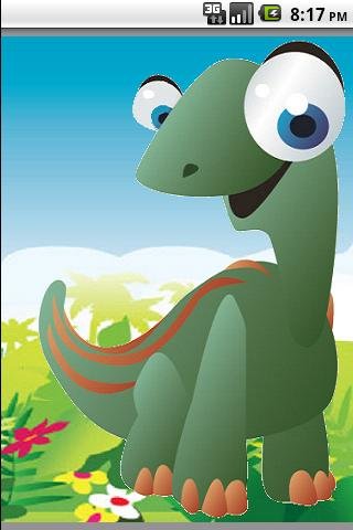 Baby Dino's截图1