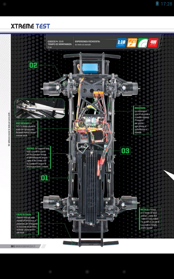 Xtreme RC Cars截图10