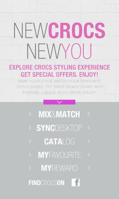 Crocs Mix & Match (ZA)截图5